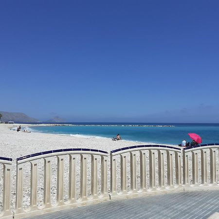 Fh Altea Centro Playa Lägenhet Exteriör bild