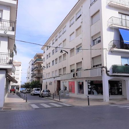 Fh Altea Centro Playa Lägenhet Exteriör bild