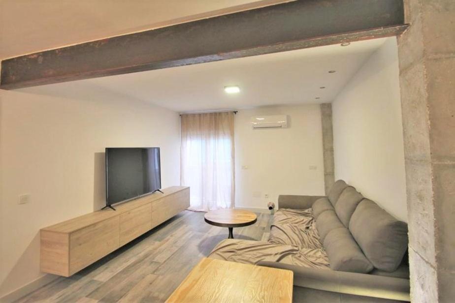 Fh Altea Centro Playa Lägenhet Exteriör bild